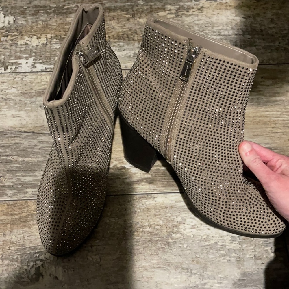 From kohl’s literally the comfy shoe with heel